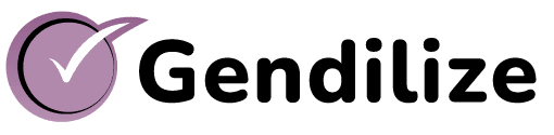 Gendilize Logo
